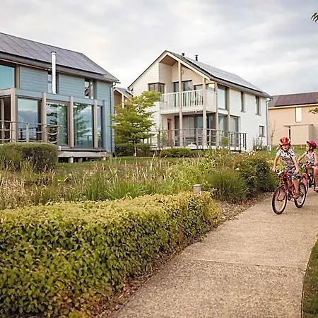 Hotell Golden Lakes Village Ardennes 4*