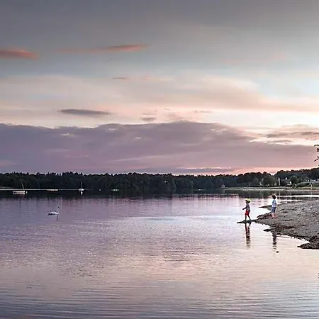 Golden Lakes Village Ardennes Gratiere