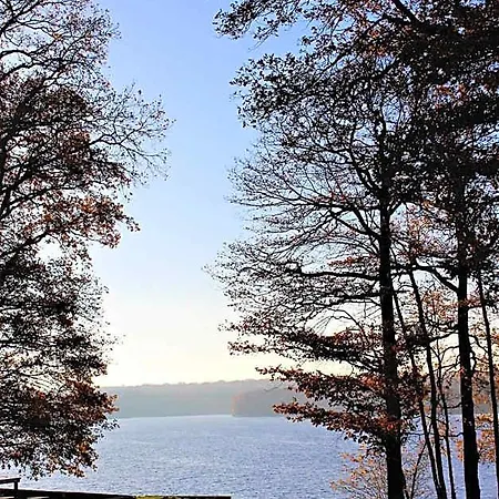 Golden Lakes Village Ardennes Hotell