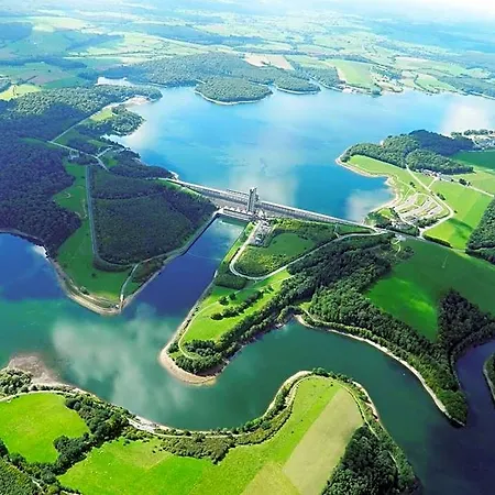 Golden Lakes Village Ardennes