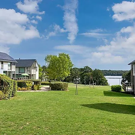 Golden Lakes Village Ardennes Hotell