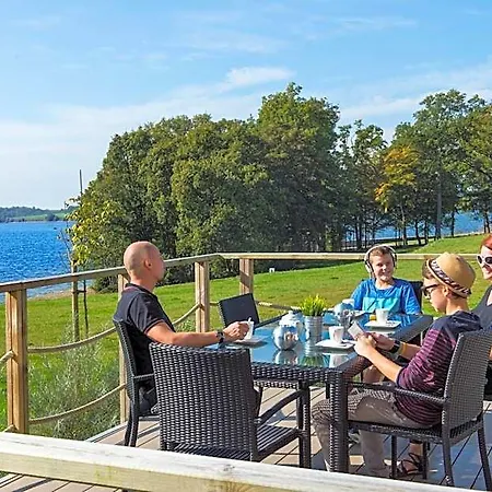 Golden Lakes Village Ardennes 4* Gratiere