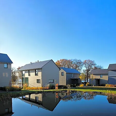Hotell Golden Lakes Village Ardennes 4*